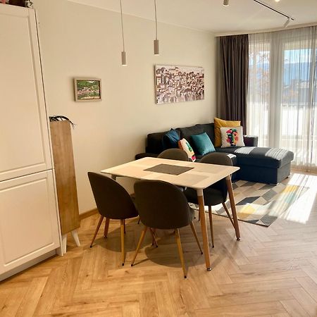 Parkcentral Luxury In City Center 7 Veliko Tŭrnovo Exterior photo