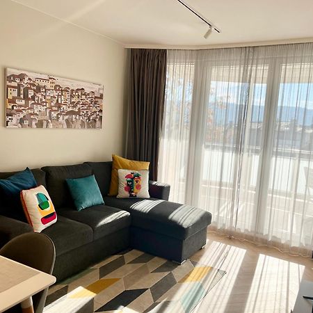 Parkcentral Luxury In City Center 7 Veliko Tŭrnovo Exterior photo