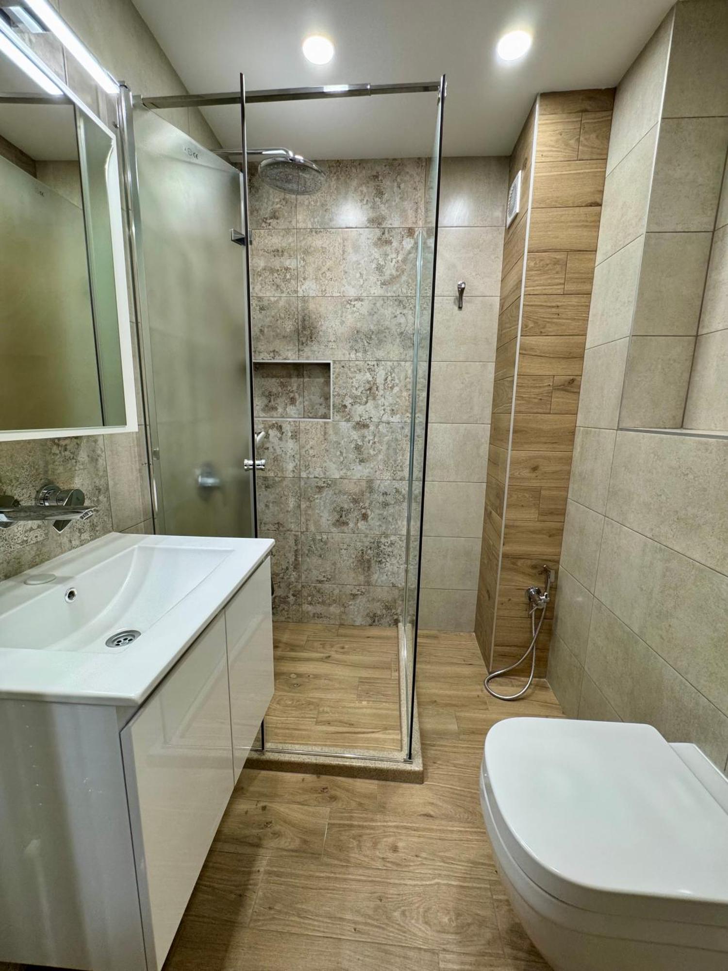 Parkcentral Luxury In City Center 7 Veliko Tŭrnovo Exterior photo