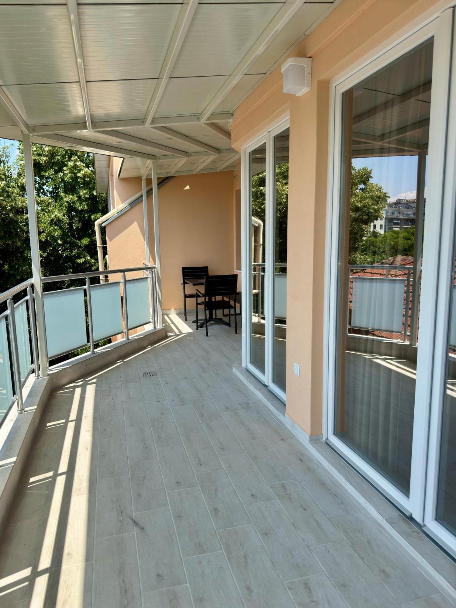 Parkcentral Luxury In City Center 7 Veliko Tŭrnovo Exterior photo