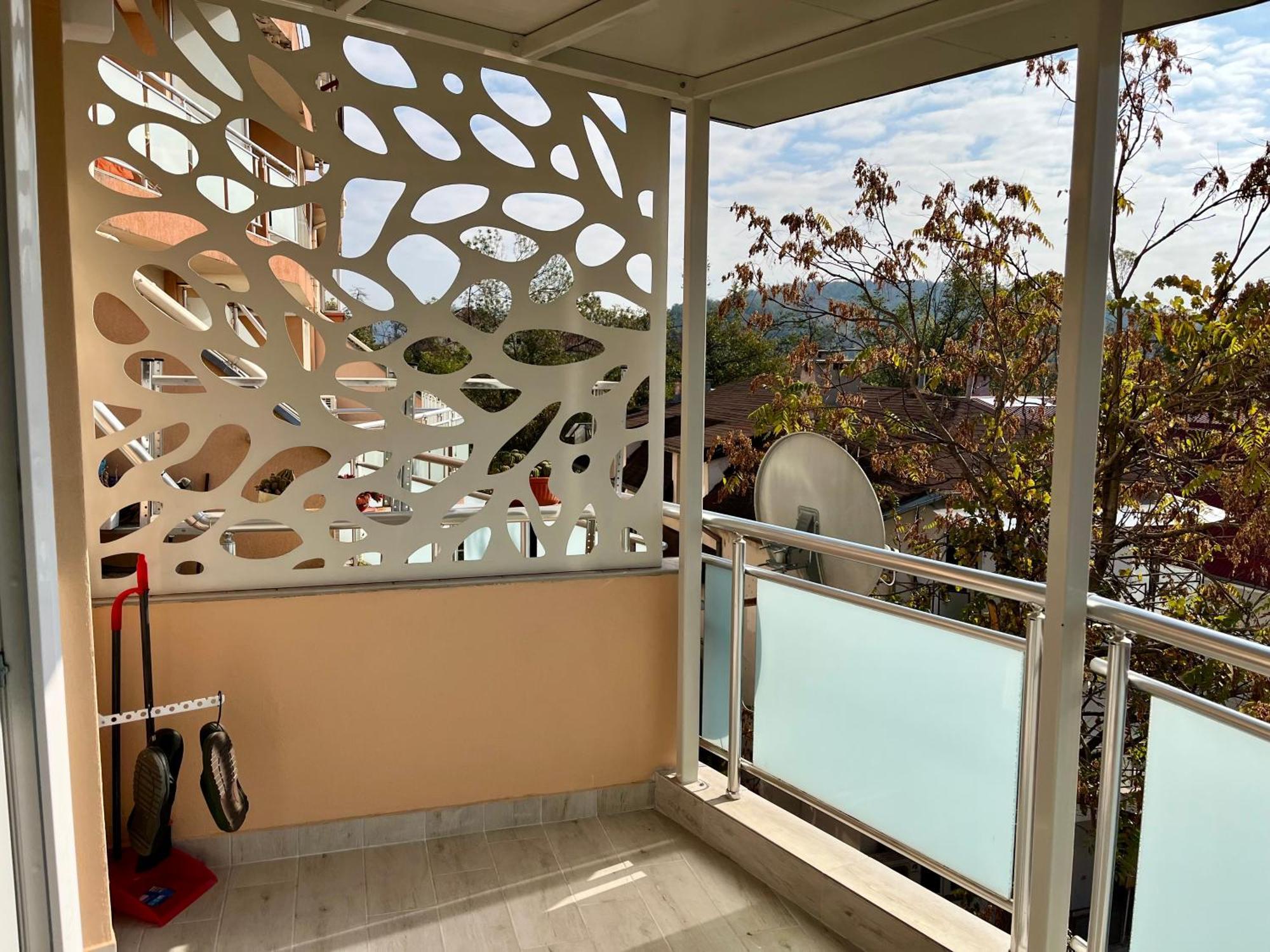 Parkcentral Luxury In City Center 7 Veliko Tŭrnovo Exterior photo