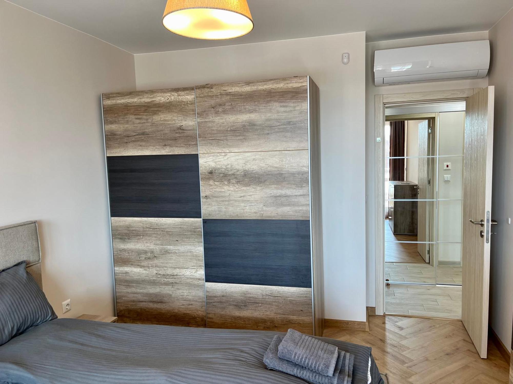 Parkcentral Luxury In City Center 7 Veliko Tŭrnovo Exterior photo