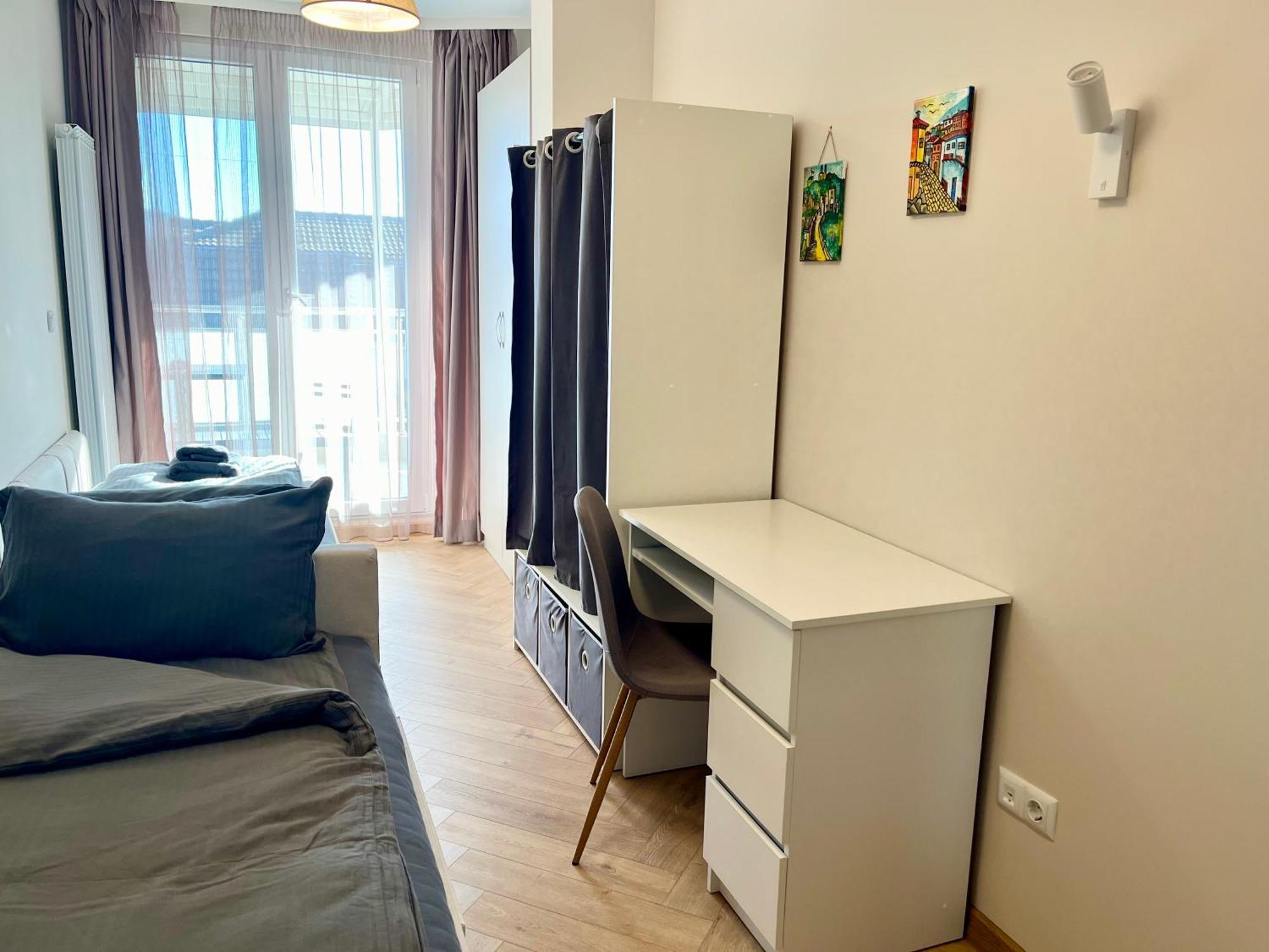 Parkcentral Luxury In City Center 7 Veliko Tŭrnovo Exterior photo